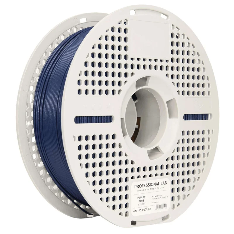 Professional Lab PETG CF – Filament mit Carbonfaser