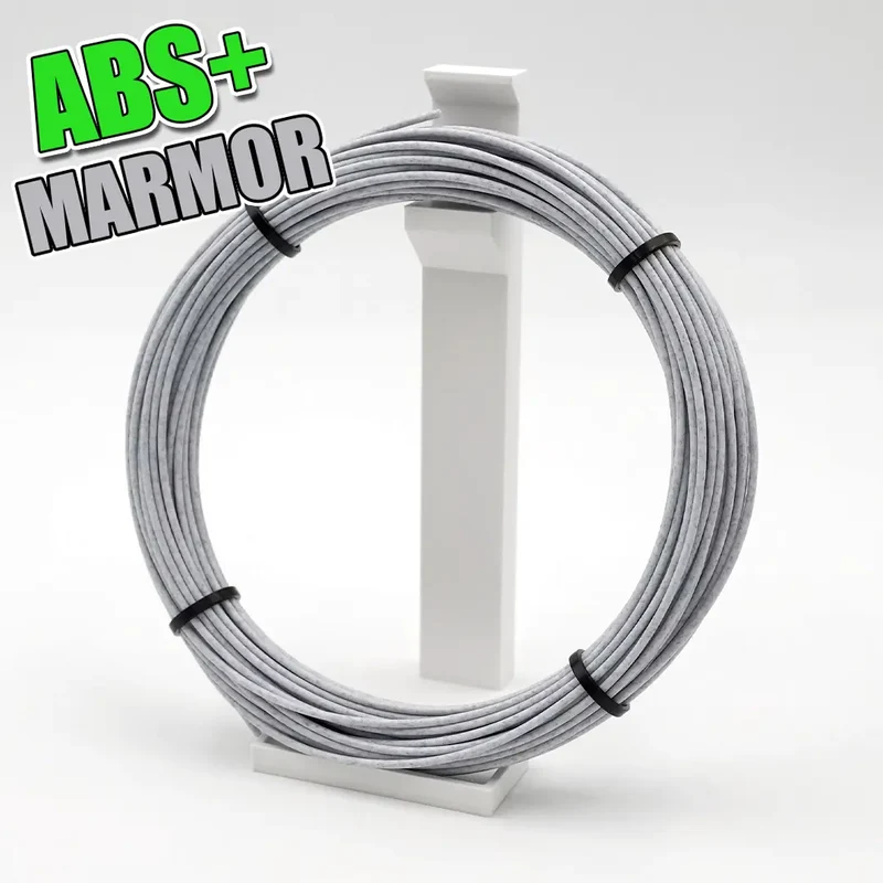 ABS+ Marmor Sample