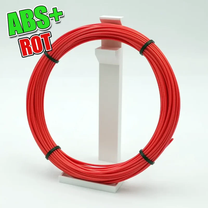 ABS+ Rot Sample