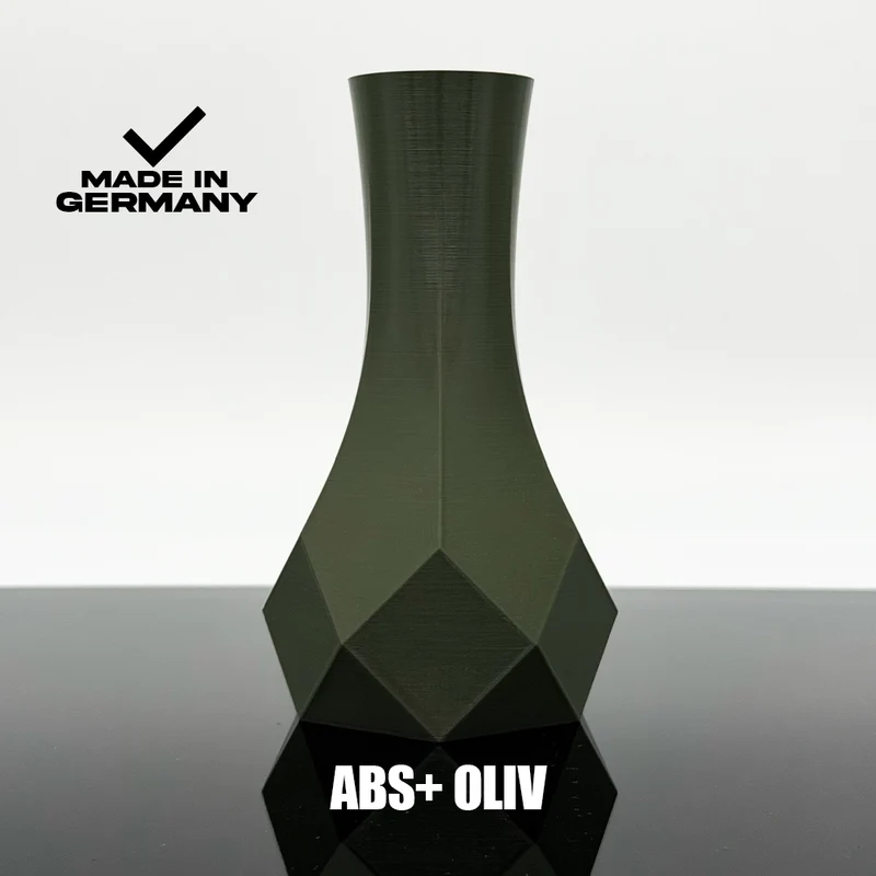 ABS+ Sample Paket 3