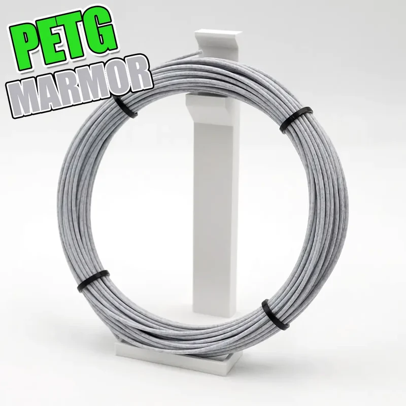 PETG Marmor Sample