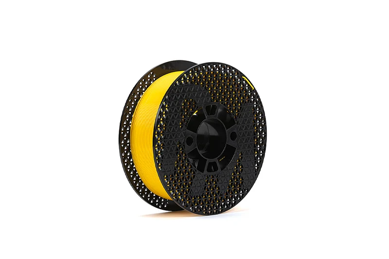 PLA Gelb (1,75 mm; 1 kg)