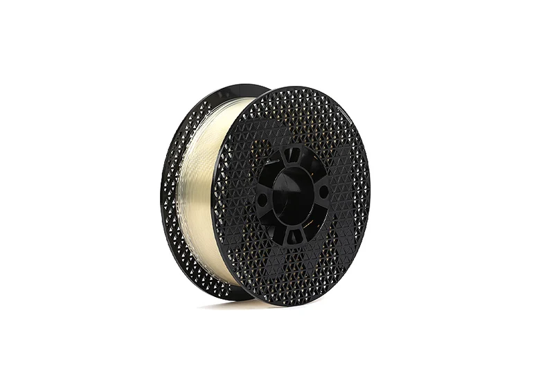 PLA Transparent (1,75 mm; 1 kg)