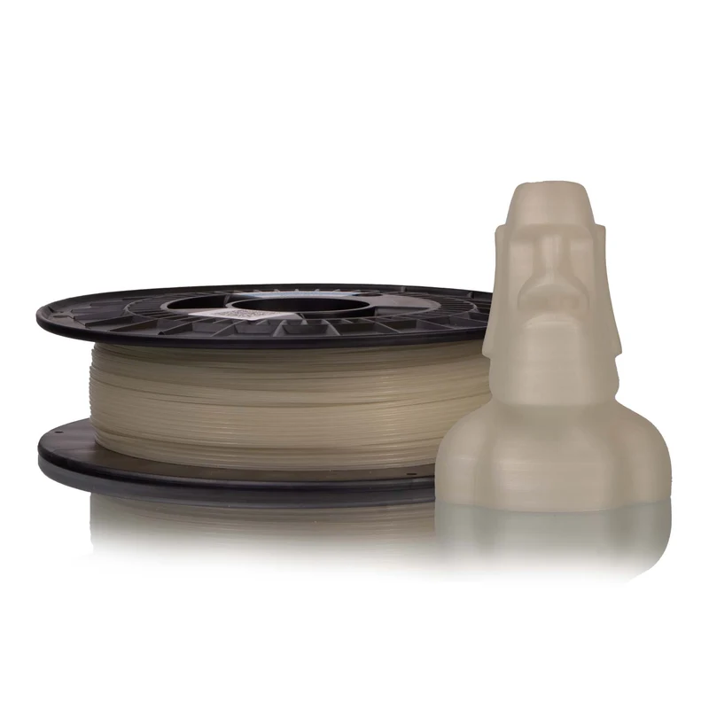 PLA Glow in the Dark (1,75 mm; 0,5 kg)