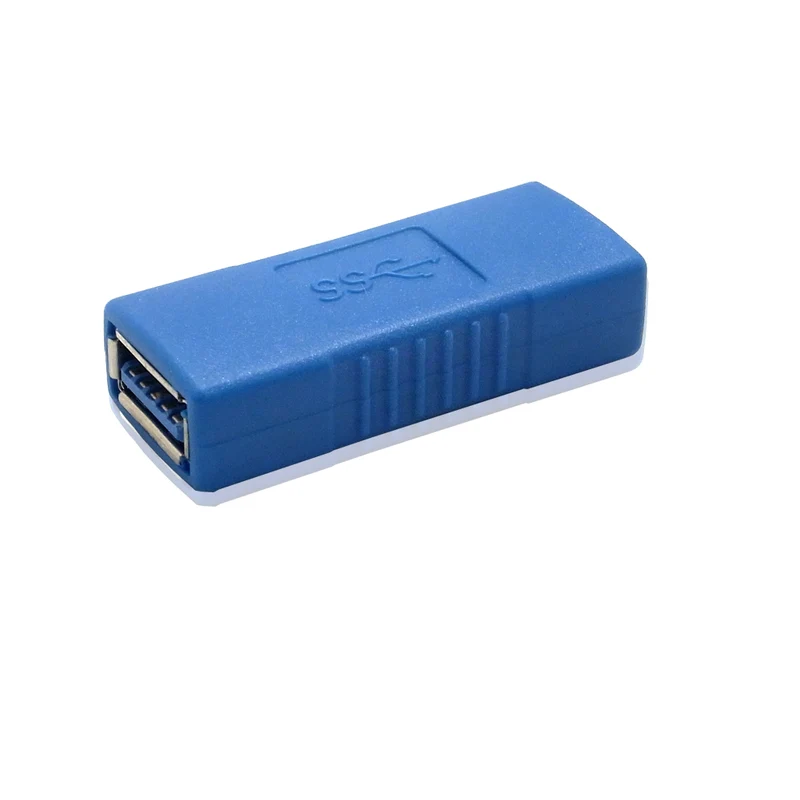 USB 3.0 Kupplung A-auf-A Koppler – 2 Stück | euroharry