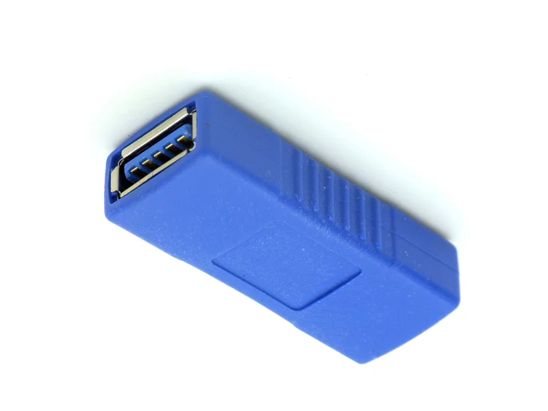 USB 3.0 Kupplung A-auf-A Koppler – 2 Stück | euroharry