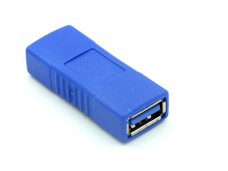 USB 3.0 Kupplung A-auf-A Koppler – 2 Stück | euroharry