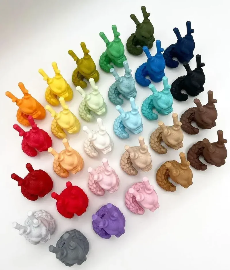 Polymaker Panchroma PLA Matt Filament