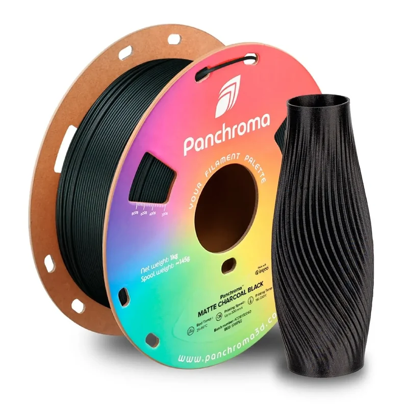Polymaker Panchroma PLA Matt Filament