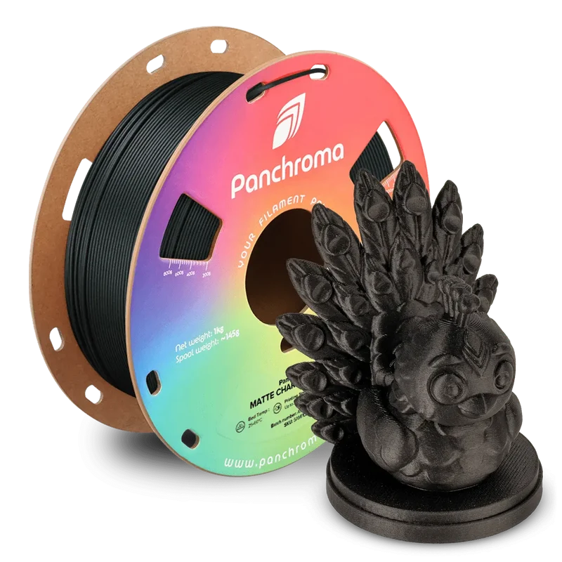 Polymaker Panchroma PLA Matt Filament
