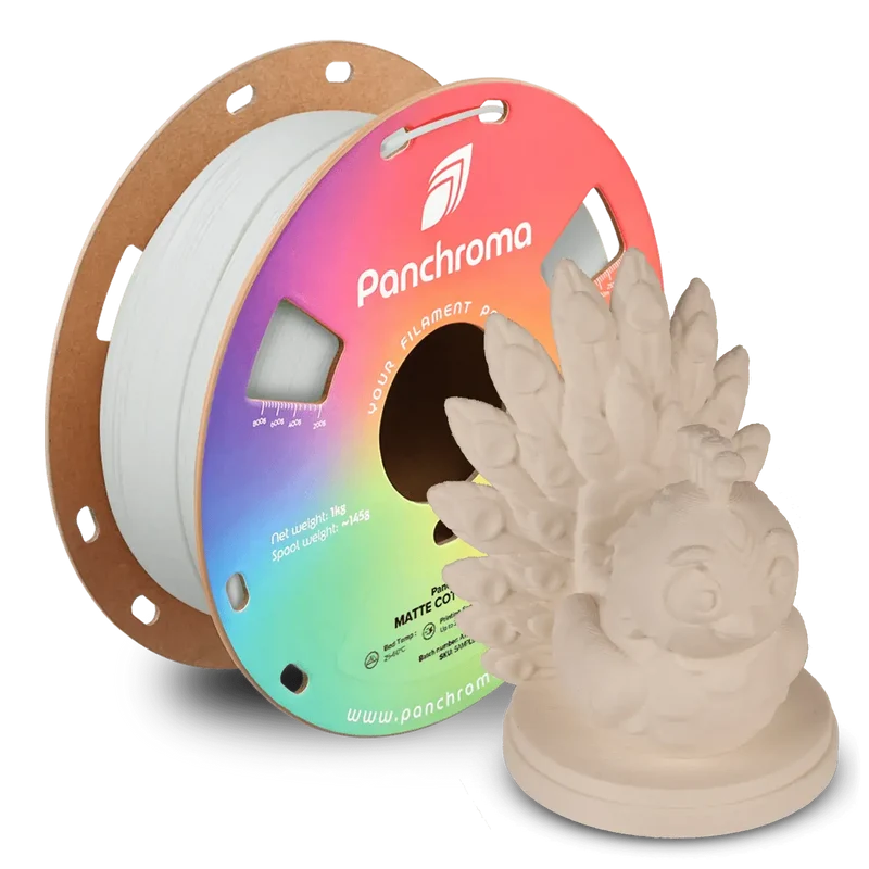 Polymaker Panchroma PLA Matt Filament