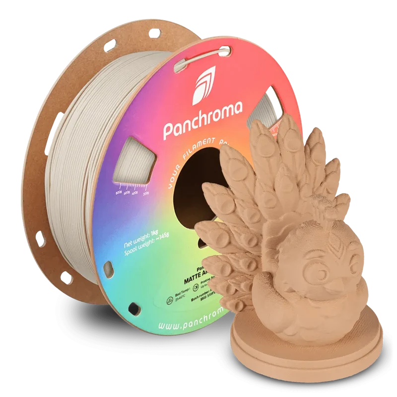 Polymaker Panchroma PLA Matt Filament