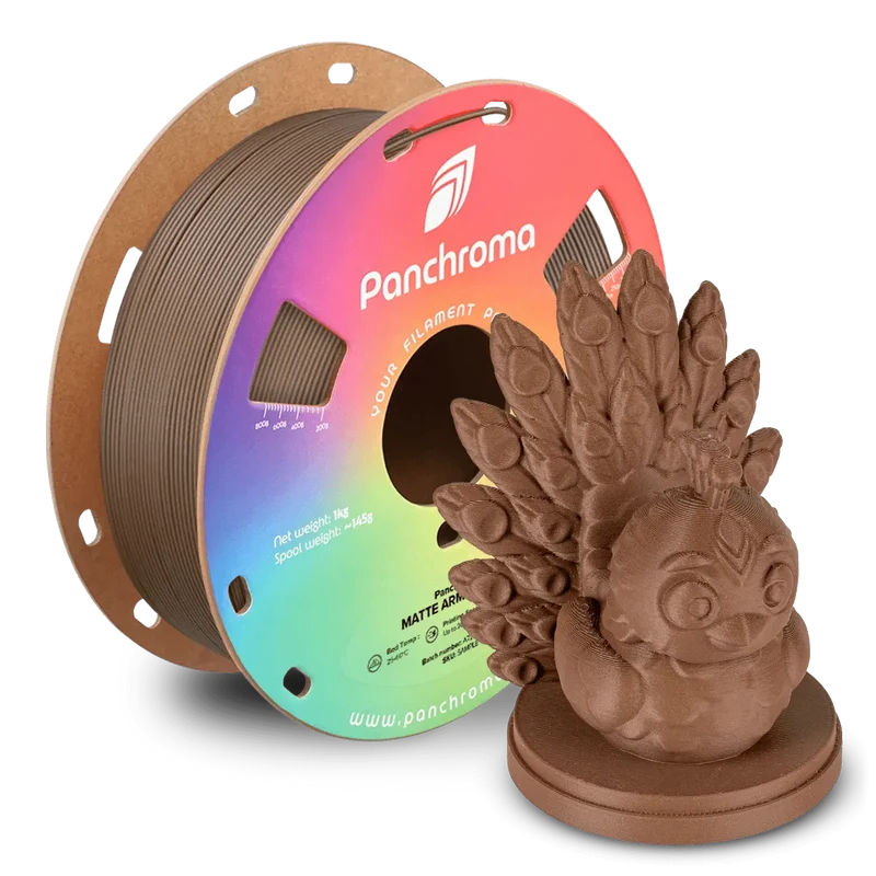 Polymaker Panchroma PLA Matt Filament