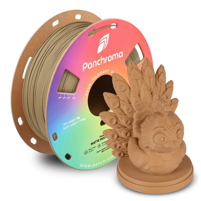 Polymaker Panchroma PLA Matt Filament