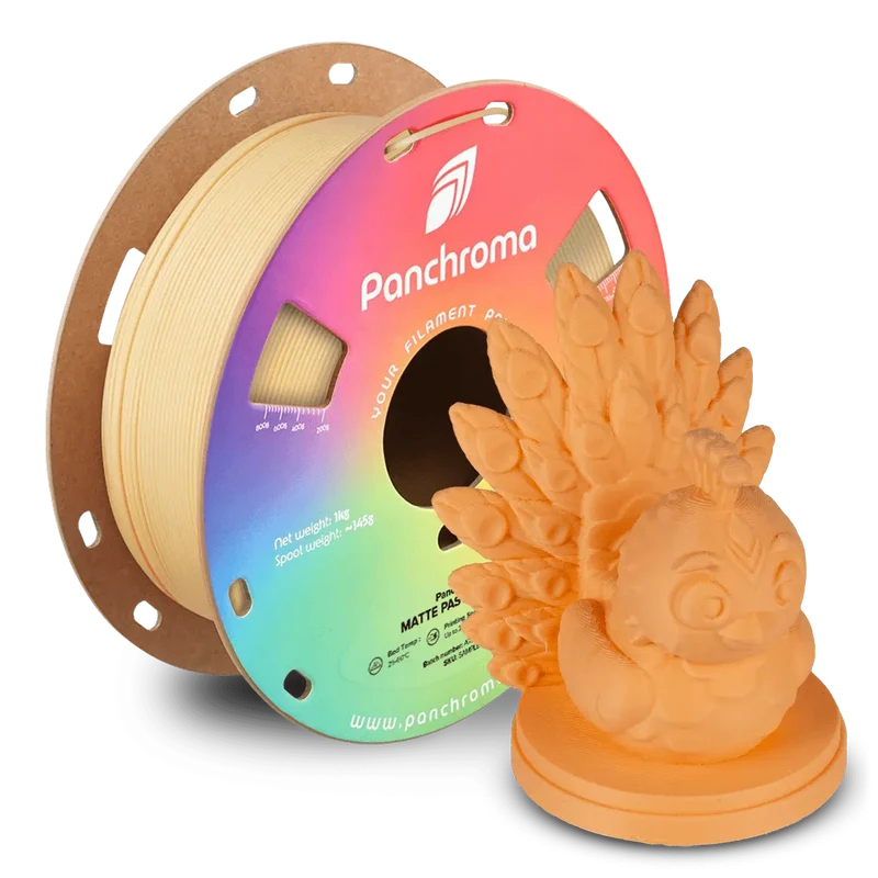 Polymaker Panchroma PLA Matt Filament