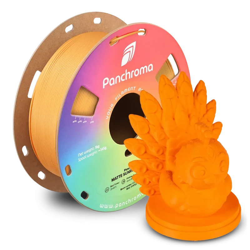 Polymaker Panchroma PLA Matt Filament