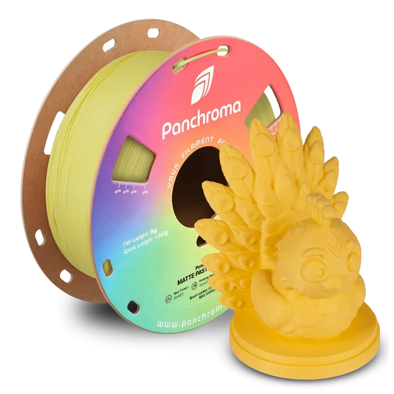 Polymaker Panchroma PLA Matt Filament