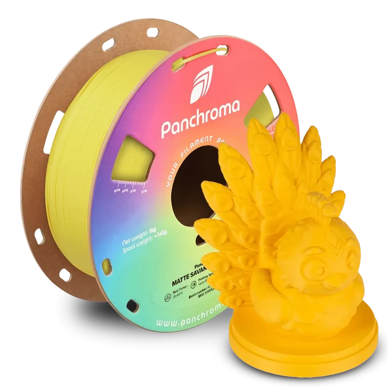 Polymaker Panchroma PLA Matt Filament