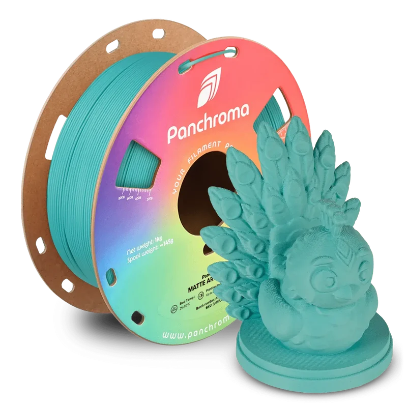 Polymaker Panchroma PLA Matt Filament