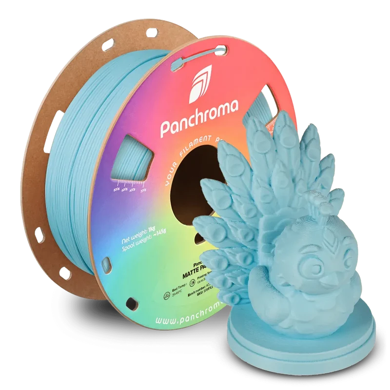 Polymaker Panchroma PLA Matt Filament