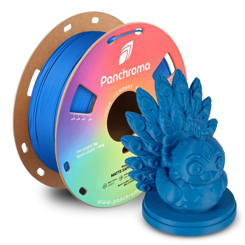 Polymaker Panchroma PLA Matt Filament