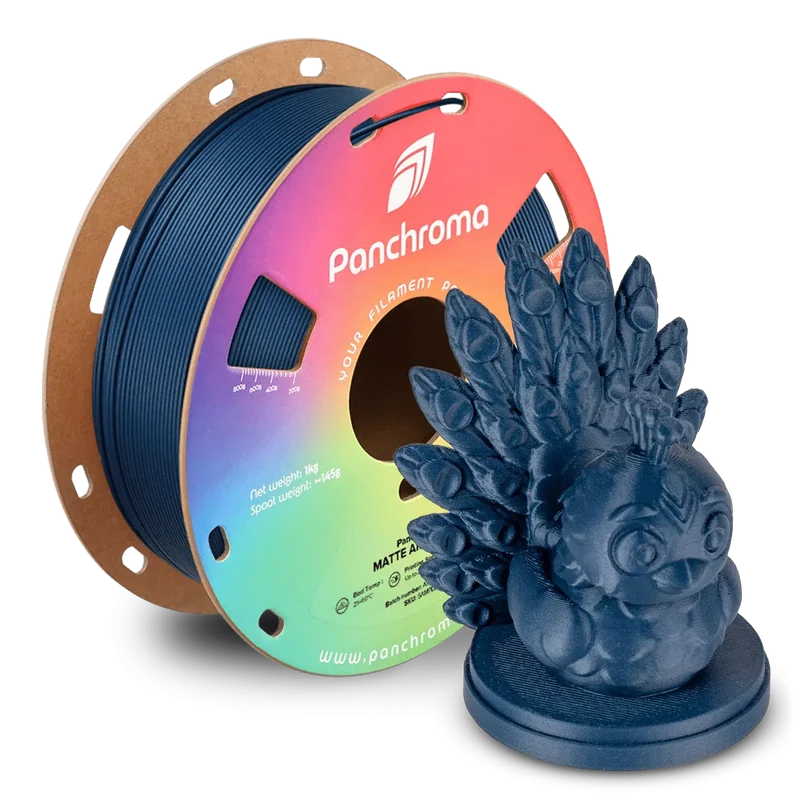 Polymaker Panchroma PLA Matt Filament