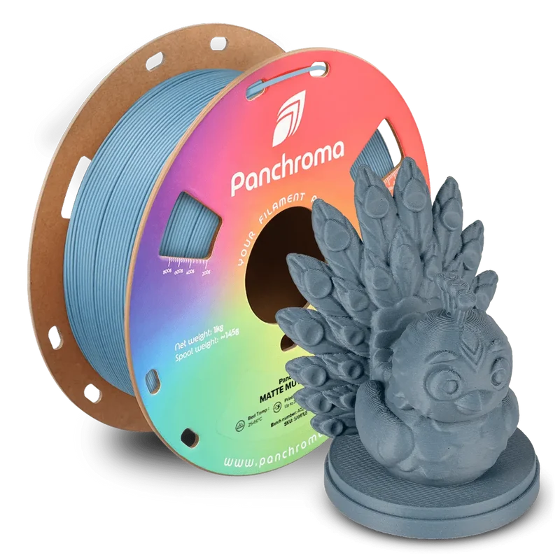 Polymaker Panchroma PLA Matt Filament