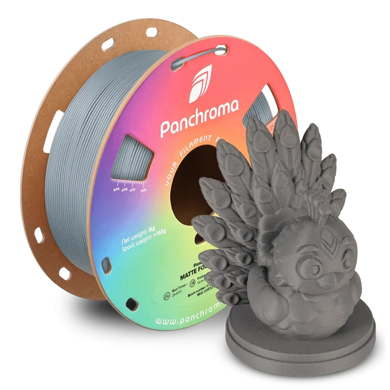 Polymaker Panchroma PLA Matt Filament