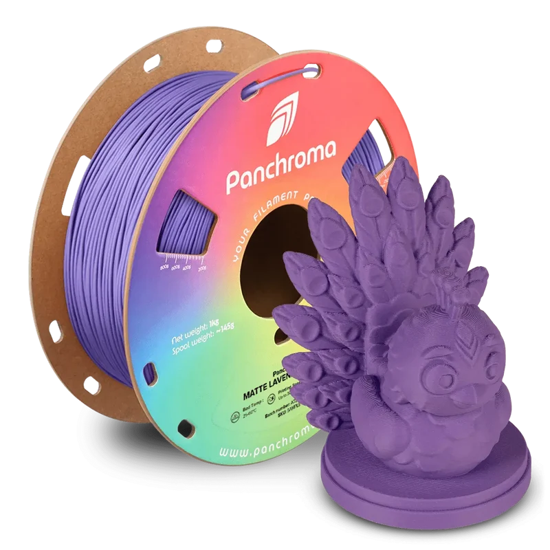 Polymaker Panchroma PLA Matt Filament