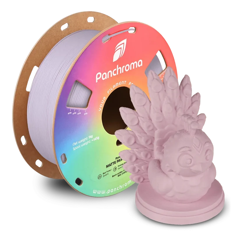 Polymaker Panchroma PLA Matt Filament