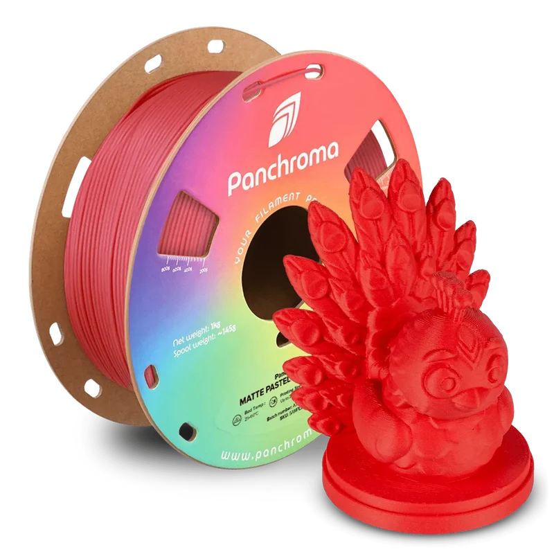 Polymaker Panchroma PLA Matt Filament