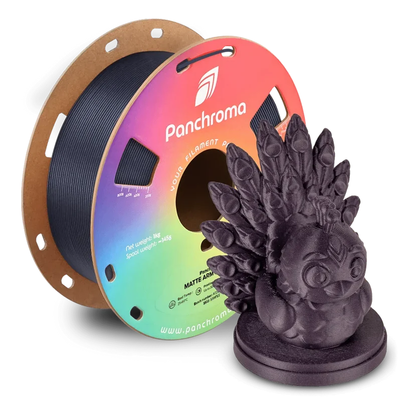 Polymaker Panchroma PLA Matt Filament
