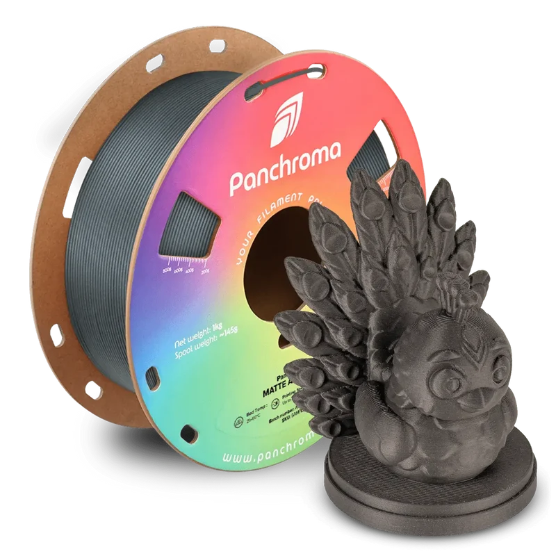 Polymaker Panchroma PLA Matt Filament