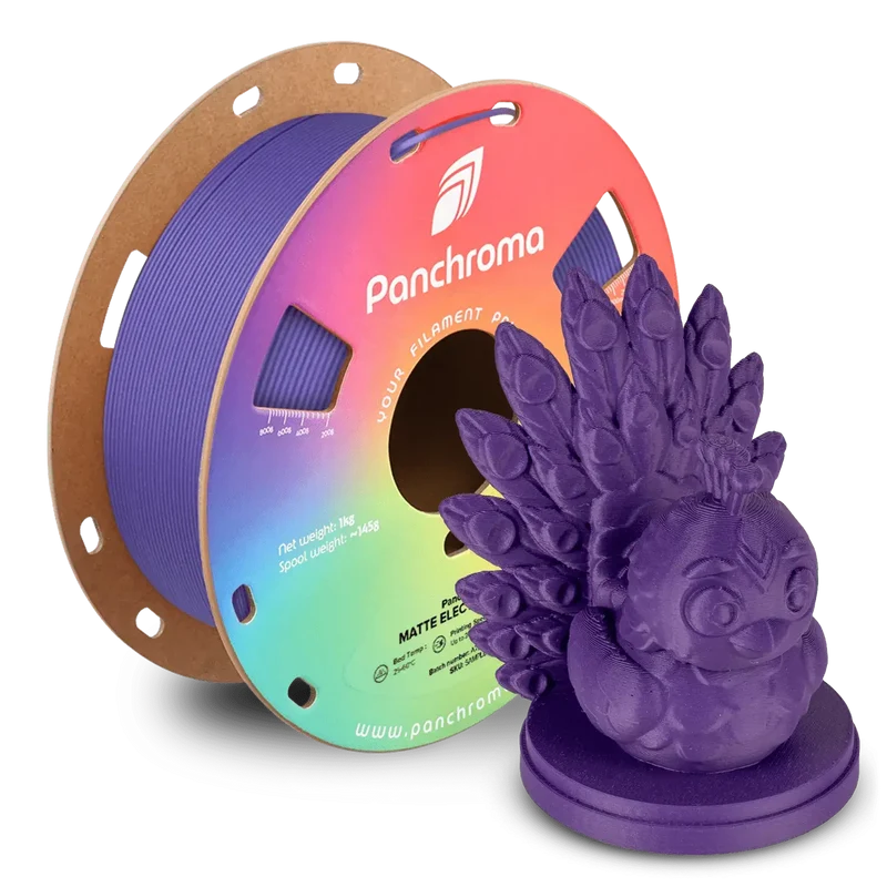 Polymaker Panchroma PLA Matt Filament