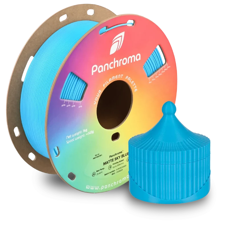 Polymaker Panchroma PLA Matt Filament