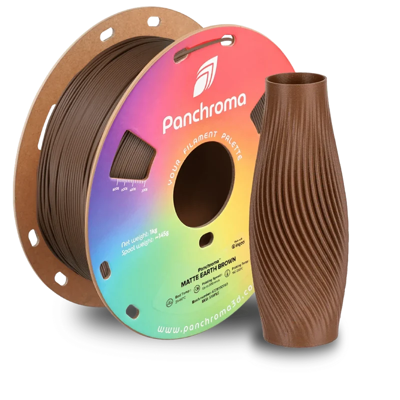 Polymaker Panchroma PLA Matt Filament