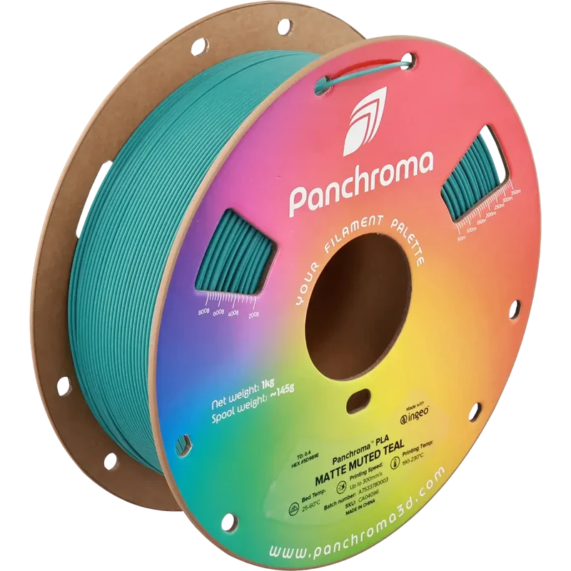 Polymaker Panchroma PLA Matt Filament