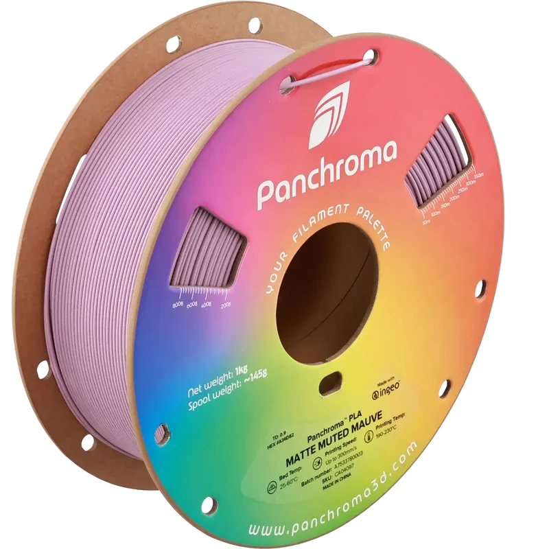 Polymaker Panchroma PLA Matt Filament