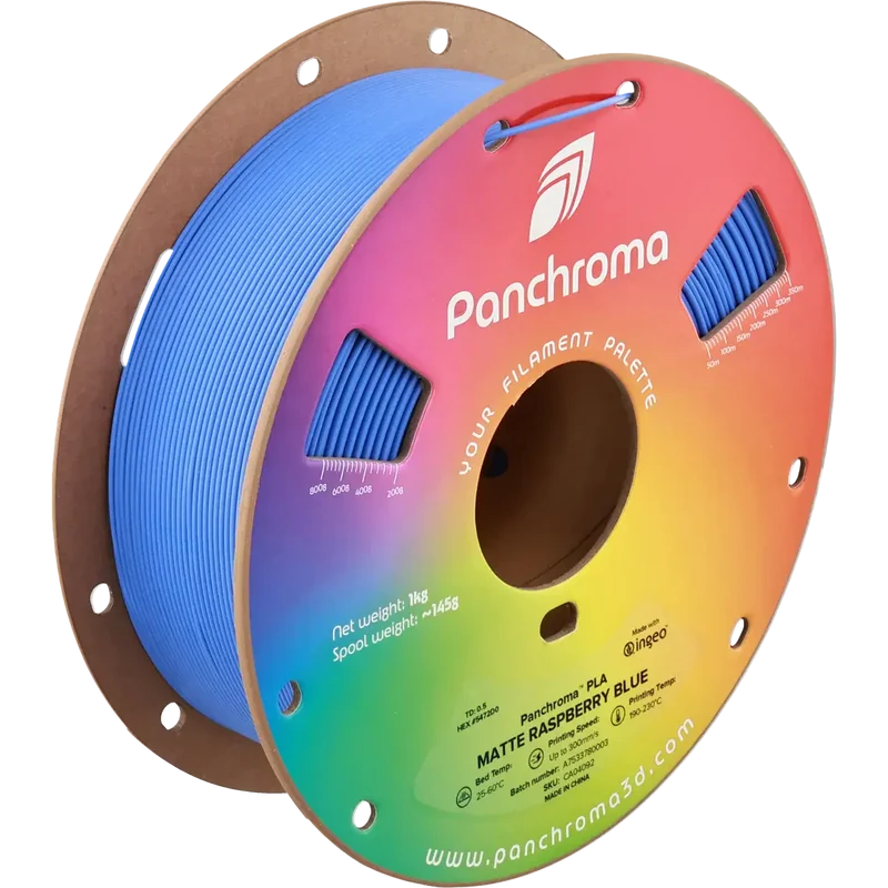 Polymaker Panchroma PLA Matt Filament