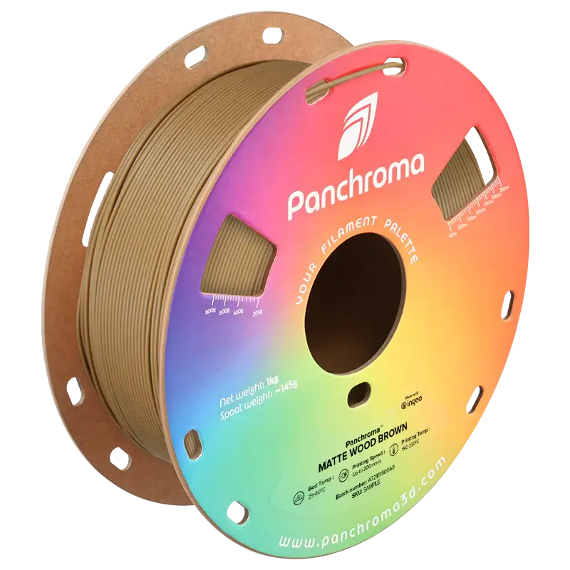 Polymaker Panchroma PLA Matt Filament