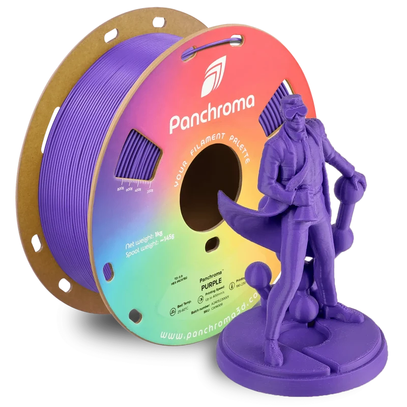 Polymaker Panchroma CoPE Filament