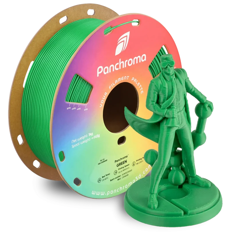 Polymaker Panchroma CoPE Filament