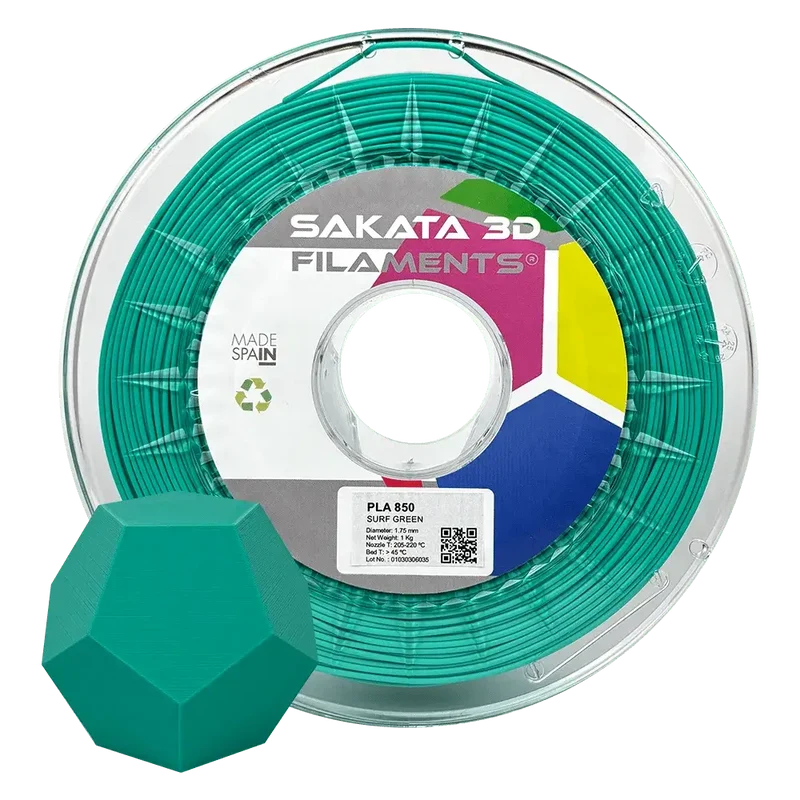 SAKATA 3D PLA 850