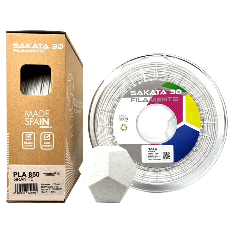 SAKATA 3D PLA 850