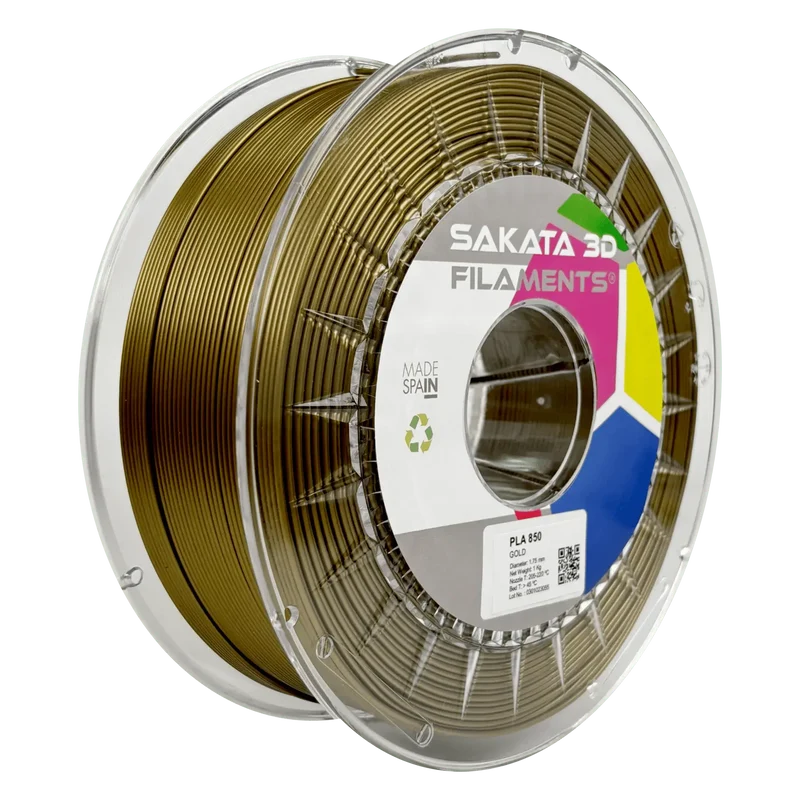 SAKATA 3D PLA 850
