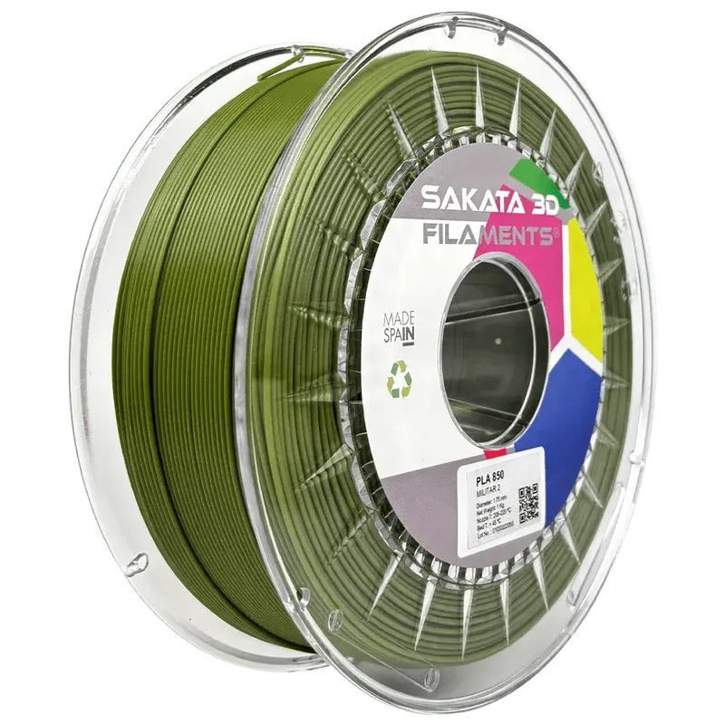SAKATA 3D PLA 850