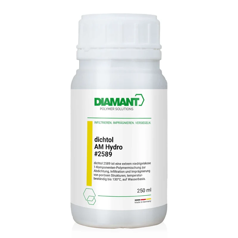 DIAMANT Polymer dichtol AM Hydro 250 ml