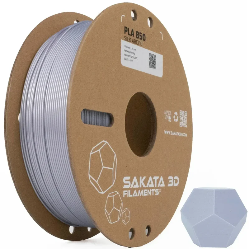 SAKATA 3D PLA 850 SILK