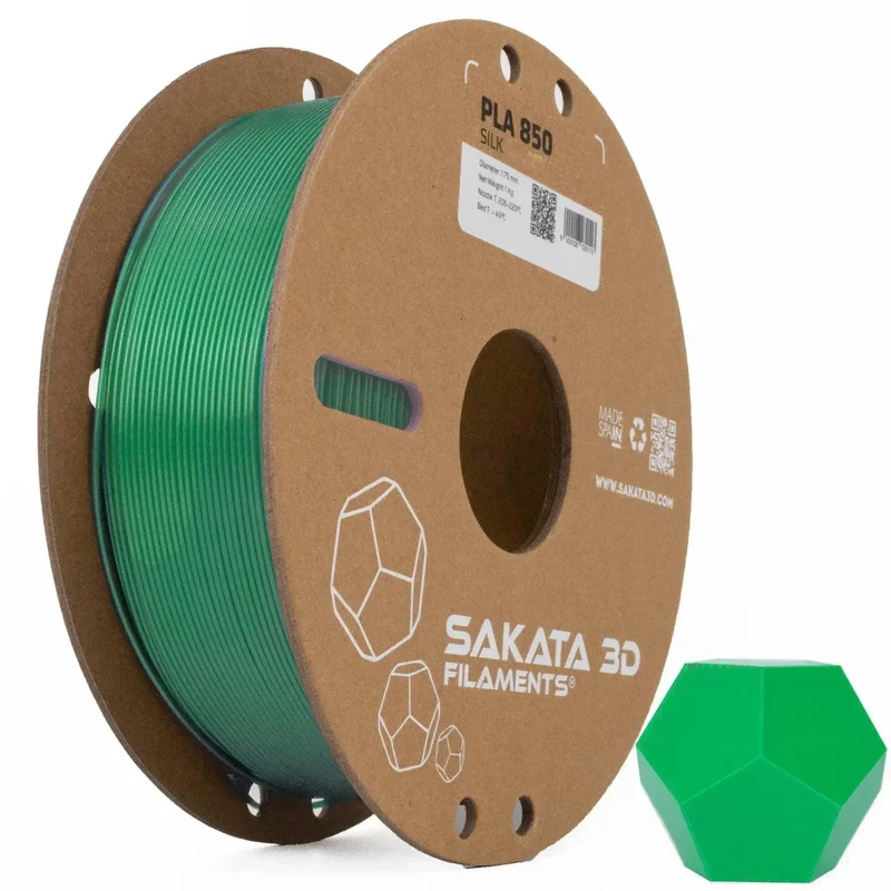 SAKATA 3D PLA 850 SILK