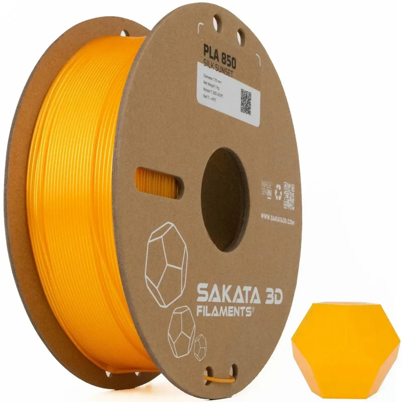 SAKATA 3D PLA 850 SILK